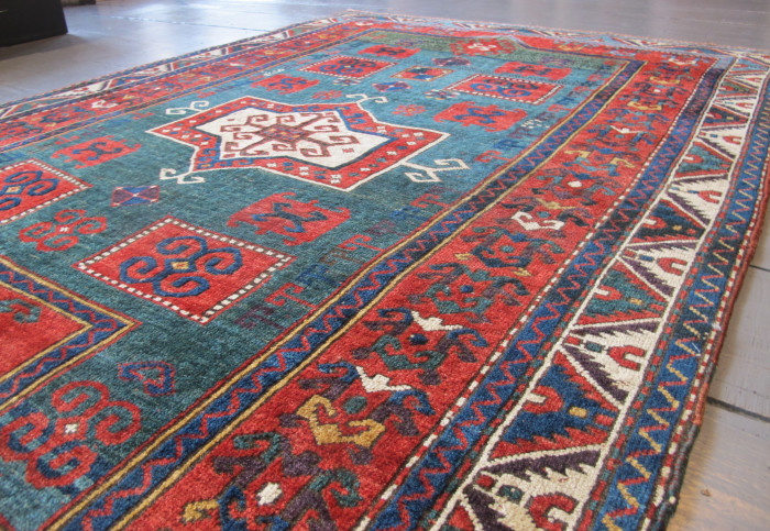 Exceptional Fachrolo Rug